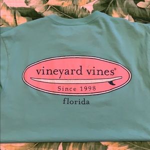 Vineyard Vines TShirt